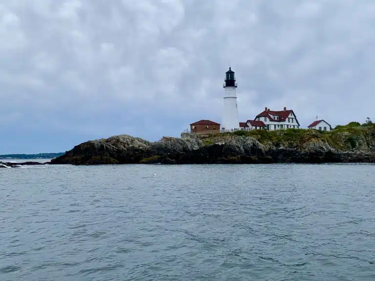 How to Spend 2 Days in Portland, Maine