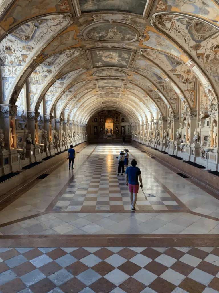 Munich Residenz