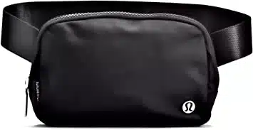 Lululemon fanny pack