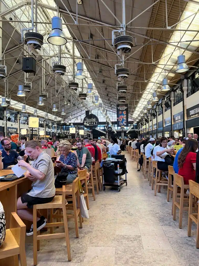 Time Out Market Lisboa