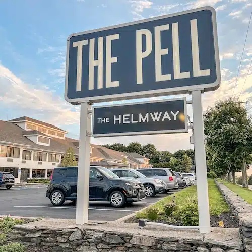 The Pell Hotel, a new JdV property from Hyatt