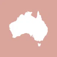 Australia Outline