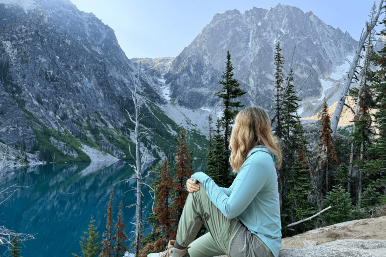 Thru Hiking the Enchantments – Everything You Need to Know