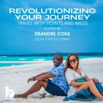 Revolutionizing Your Journey Podcast logo