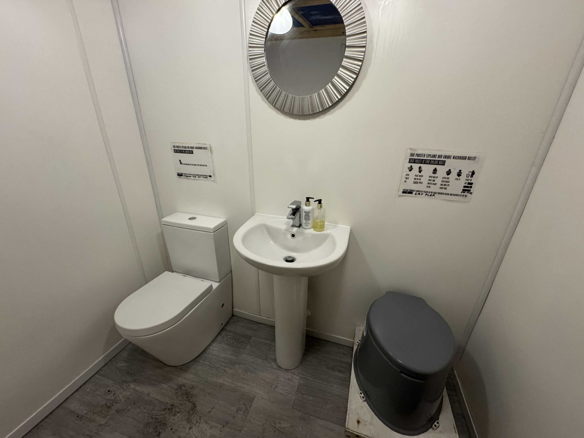Overnight in the Deepest Hotel Room - Full Deep Sleep Review ...